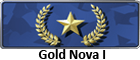 gold nova 1