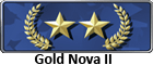 gold nova 2