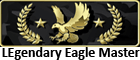 Legendary eagle master