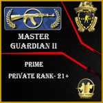 master guardian 2