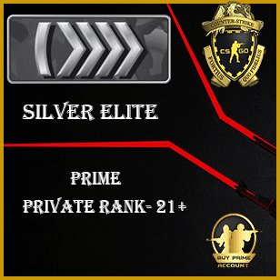 silver elite