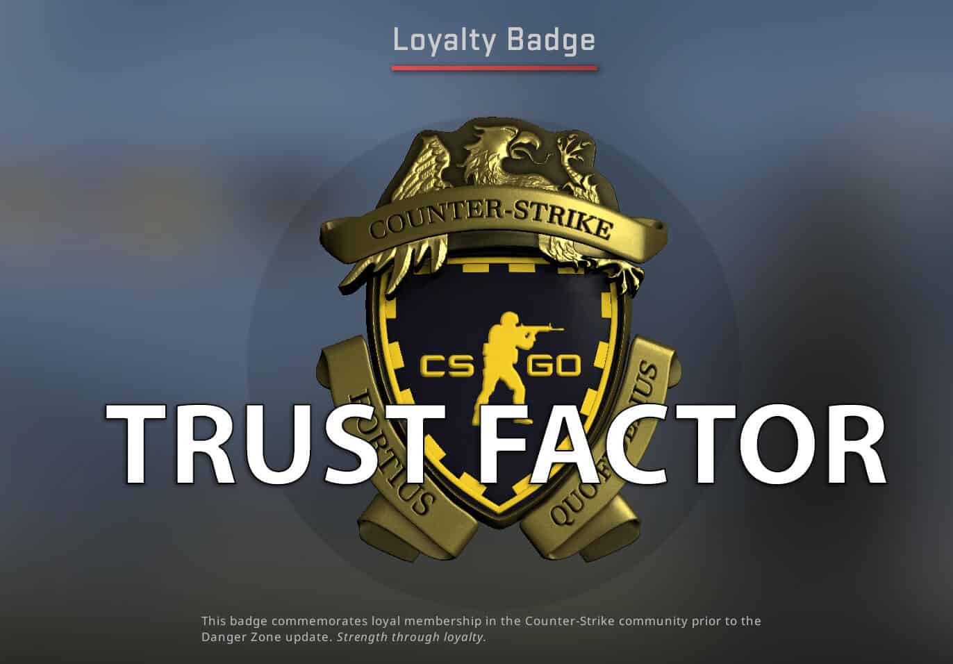 Most Important Things Of Csgo Trust Factor Csgo Prime Accounts Buy Csgo High Tier Accounts Most Important Things Of Csgo Trust Factor Csgo Prime Accounts Buy Csgo High Tier Accounts