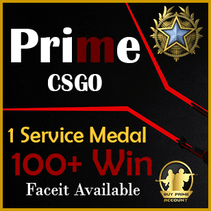 1 service medal 100+ win