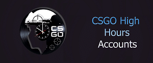 High Hours CSGO Accounts High Hours CSGO Accounts