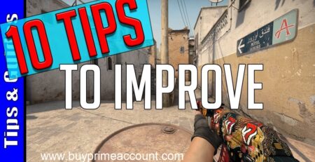 CSGO top 10 tips