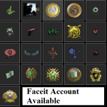 High Tier CS2 Account